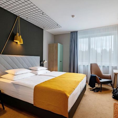 Acomhotel Muenchen-Haar Haar  Exterior photo