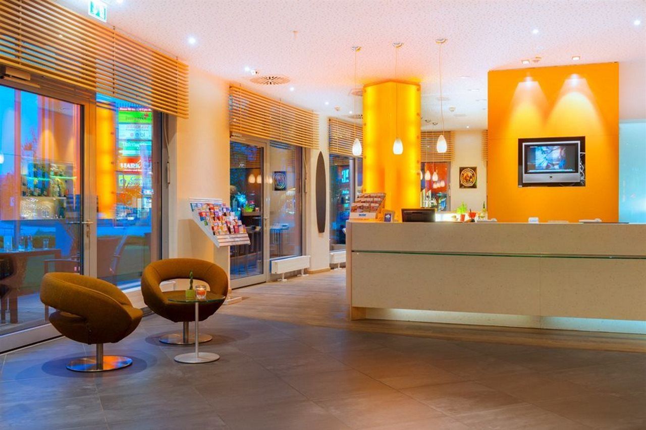 Acomhotel Muenchen-Haar Haar  Exterior photo