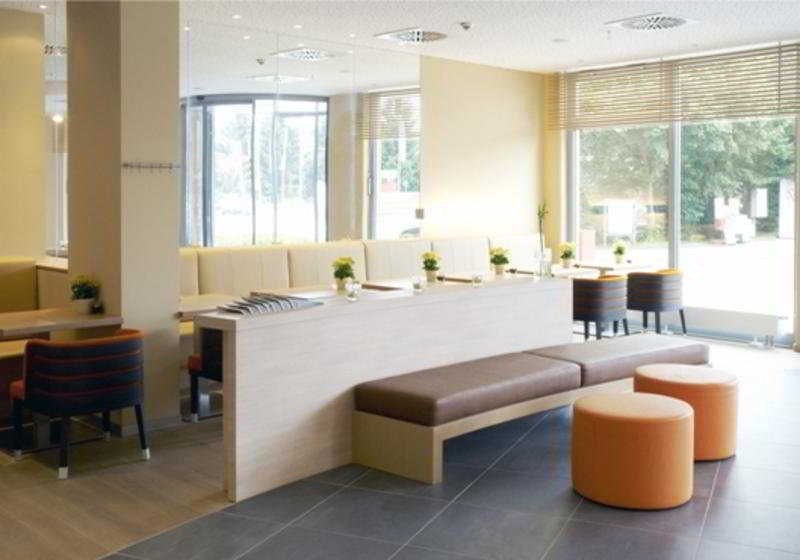 Acomhotel Muenchen-Haar Haar  Interior photo