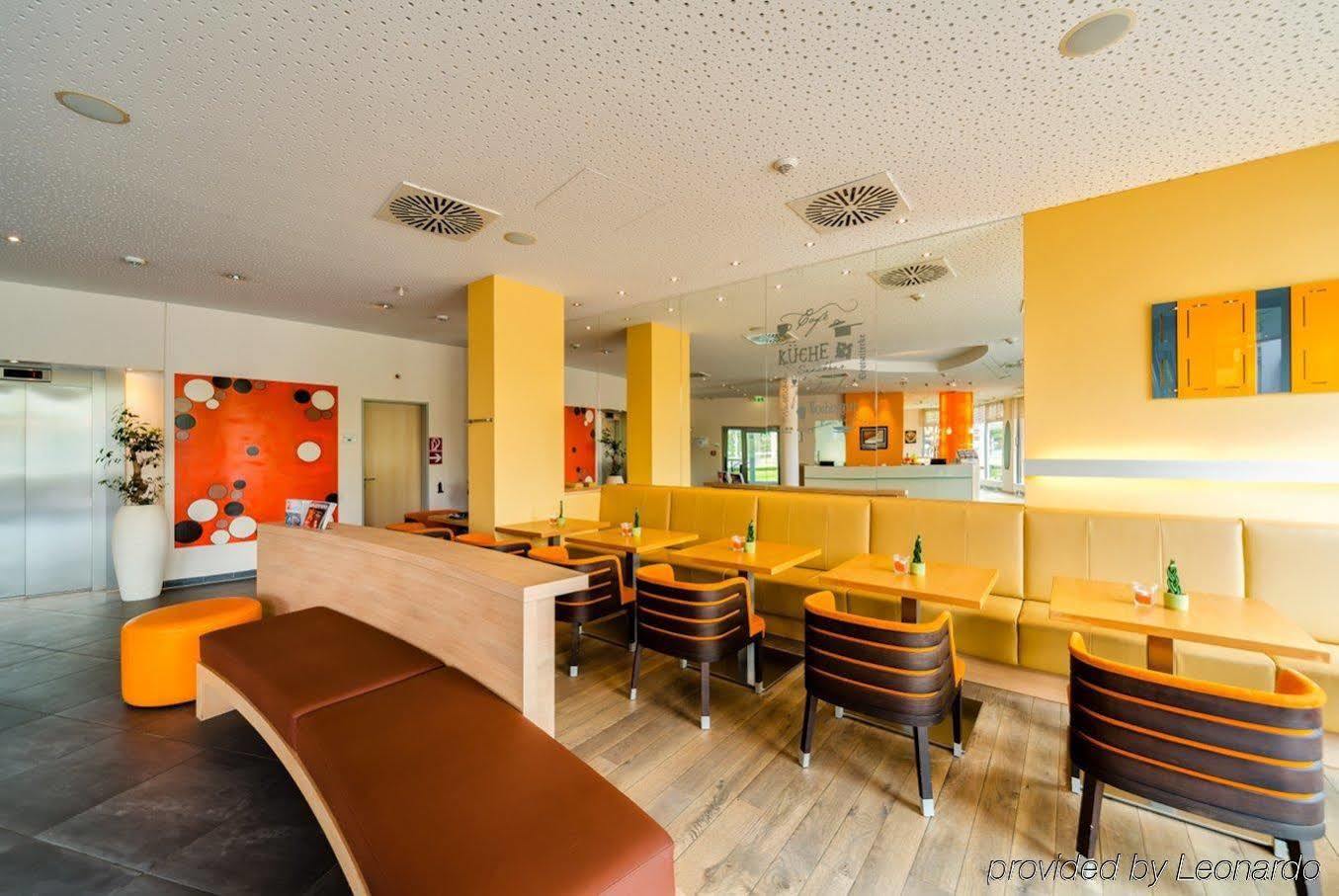 Acomhotel Muenchen-Haar Haar  Exterior photo