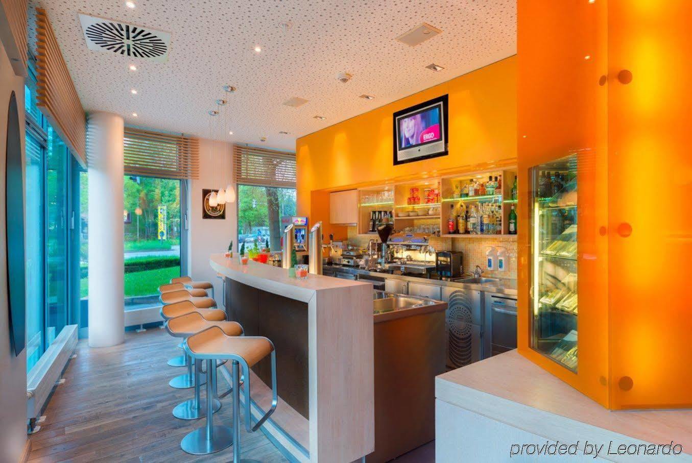 Acomhotel Muenchen-Haar Haar  Exterior photo